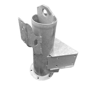 Joint Receiver E660