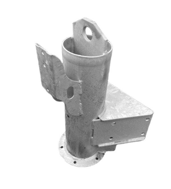 Joint Receiver E660