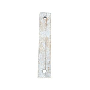 Galvanized Boom Strap