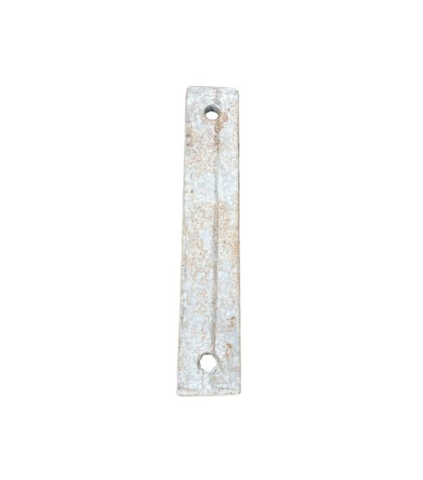 Galvanized Boom Strap
