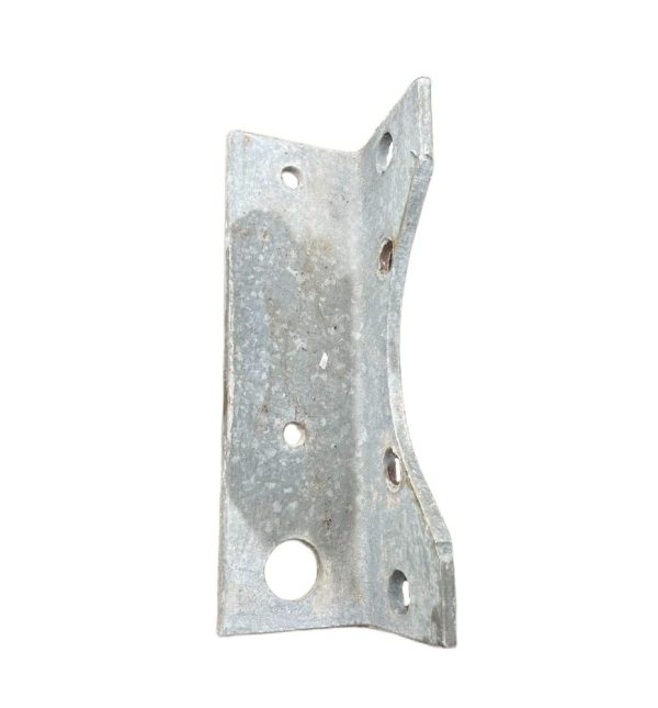 Boom Rod Bracket, Galvanized