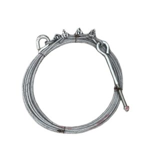 Boom Cable Assembly