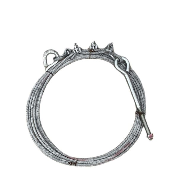 Boom Cable Assembly