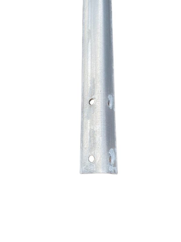 V Brace Leg End Boom
