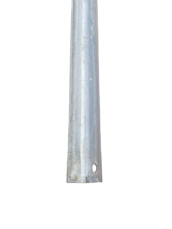 Cross Brace V Brace End Boom E65 111-1/8"