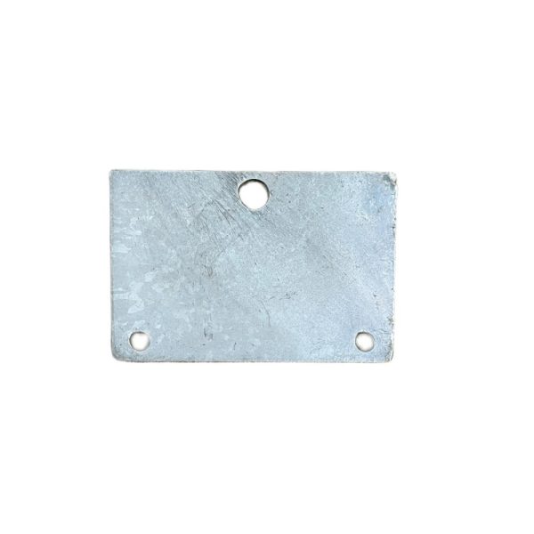 GPS Box Base Mount