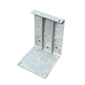 Adapter, Gear Side