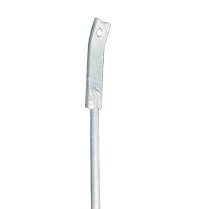 X Brace Rod, Tower Swing Gear, EII Galvanized