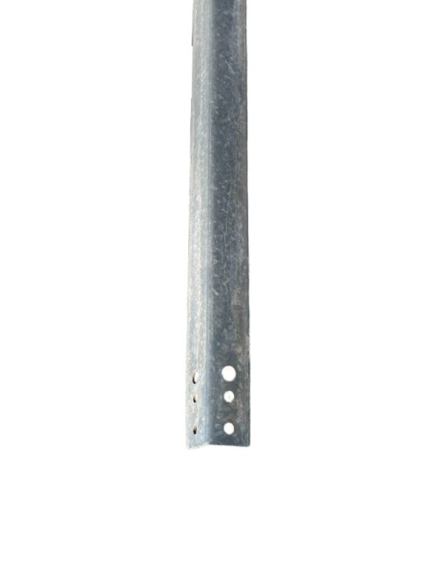 Inverted Truss Legs & Braces E65 / EII & End Boom