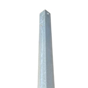 Leg-Inverted Truss SAC, Galvanized