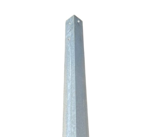 Leg-Inverted Truss SAC, Galvanized