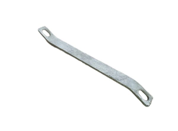 Link for Booster Pump Mount, Galvanized