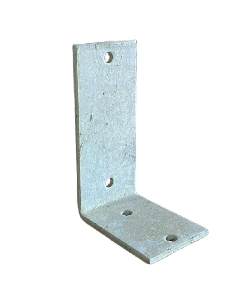 90 Degree Bracket for Pivot Tower Upper and Lower