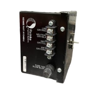 Resolver Box RAMS