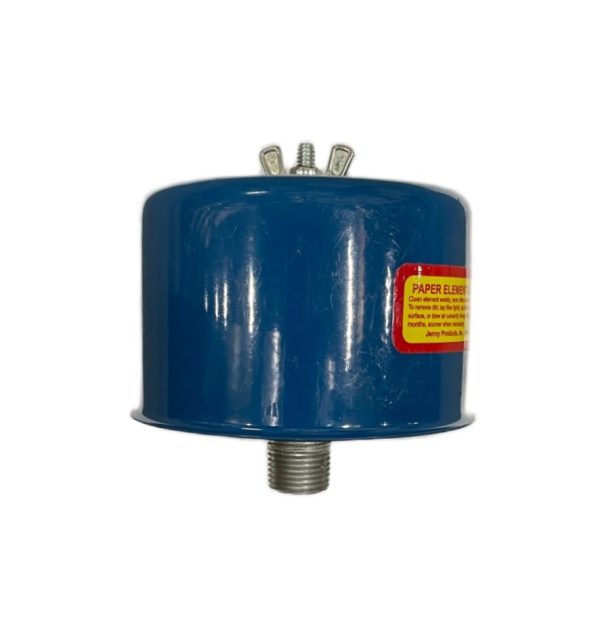 Jenny Filter Assembly 320-1000
