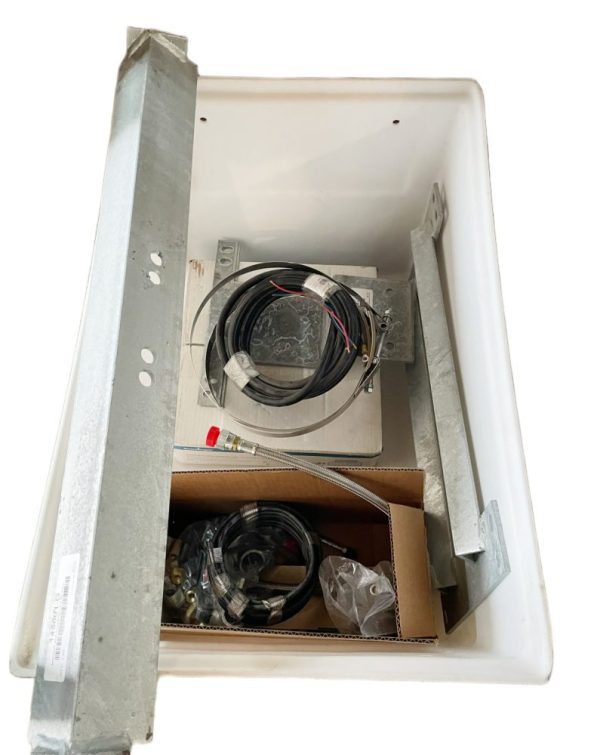 Air Compressor Jenny - Complete Kit - Image 2