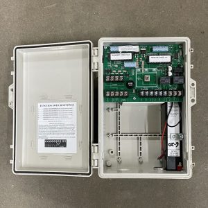 Hot Shot Transceiver