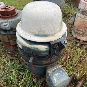 Used Marathon Electric Motor