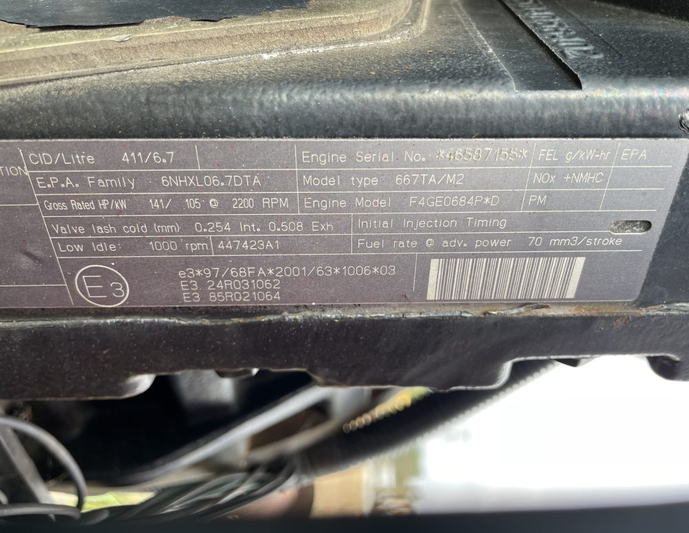 Used PX140 Case III - Image 2