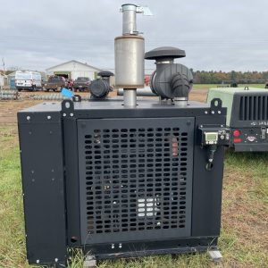 Used John Deere Engine