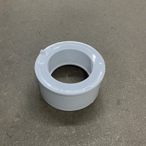 PVC Bushing Reducer 6" x 4" sch.40