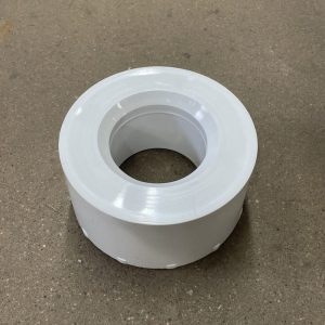 PVC Bushing Reducer 6" x 3" sch.40