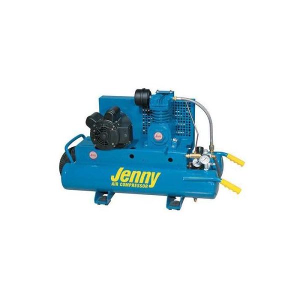 Jenny Air Compressor