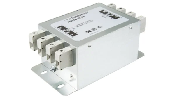EMC Line Filter 3-Phase 36A