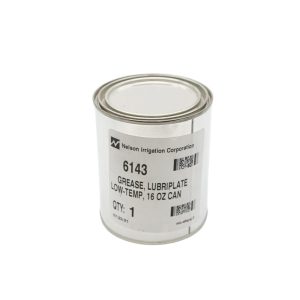 Lubricant 16 oz. Nelson #6143