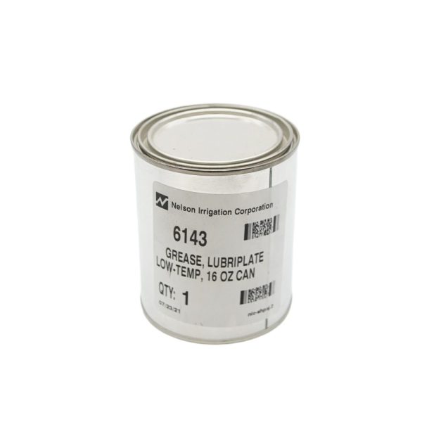 Lubricant 16 oz. Nelson #6143
