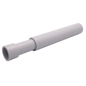 PVC Expansion Joint Conduit Fitting