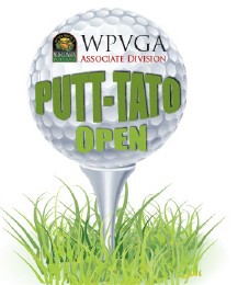 Putt-Tato Open Golf Outing