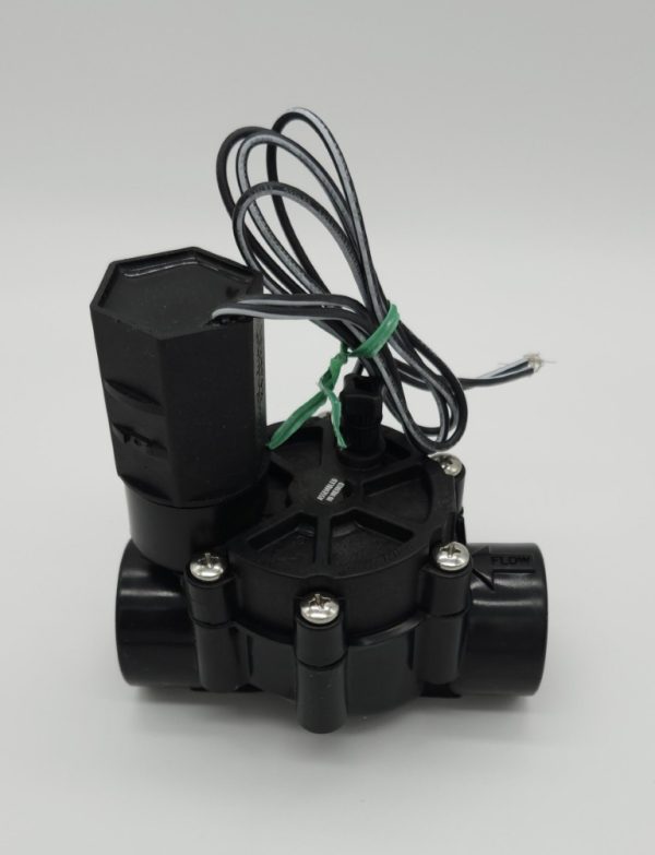 RAINBIRD ELECTRIC VALVE,1" 24VAC FXF 100DV