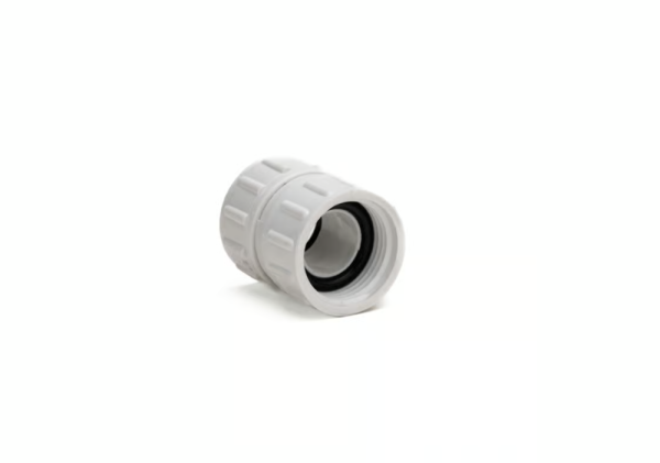Connector Poly 3/4" Swivel FHT x FPT