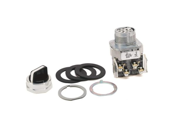 Allen Bradley Selector Switch