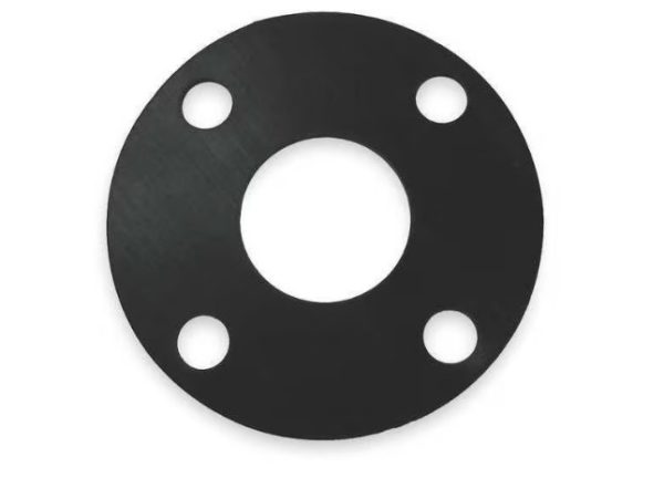 Gasket-4 Hole 3"