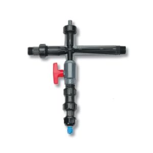 Fertilizer Injector 3/4"