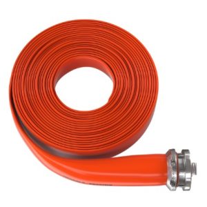 Mandals Drag Hose 4″  – Length 660′