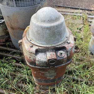 Used US Electrical Motor