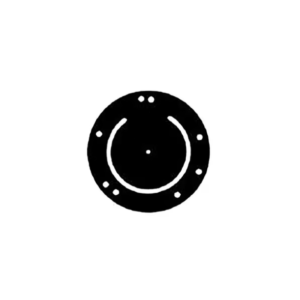 Flapper Gasket