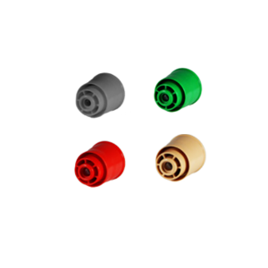 LF2400 Nozzle
