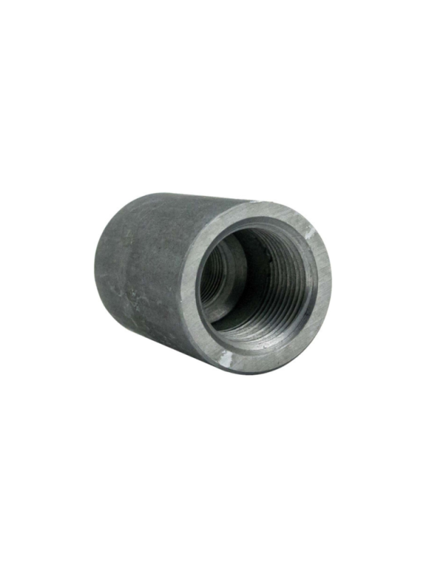 Reducing Coupling