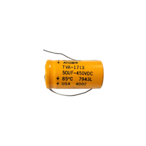 Capacitator UF50 450DC