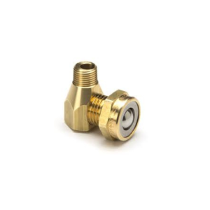 Ball Drain Vent Kit