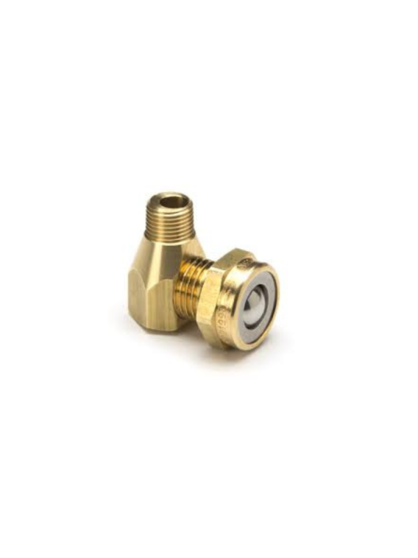 Ball Drain Vent Kit