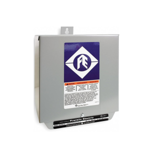 FloWise Control Box 230V