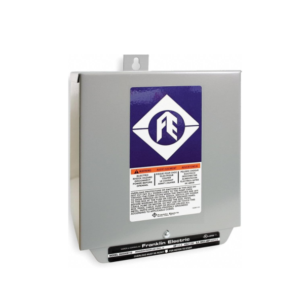 FloWise Control Box 230V