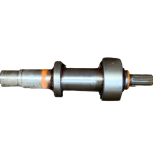 Berkeley B71884 Kit, Shaft and Mechanical Seal