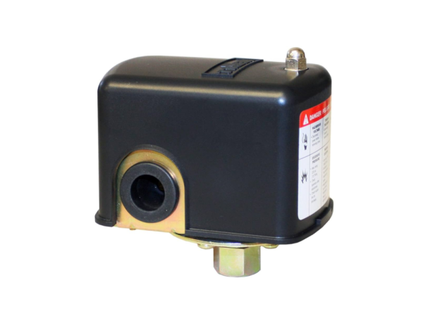Pressure Switch Assembly Merrill