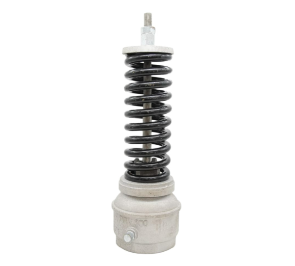 Pressure Valve Aluminum